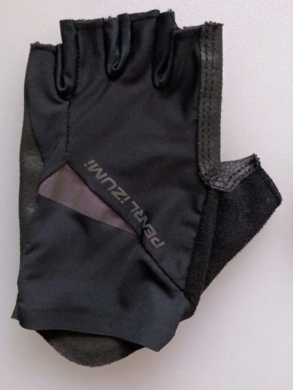 Pearl Izumi Women’s Black Pro Gel Bike Gloves EUC